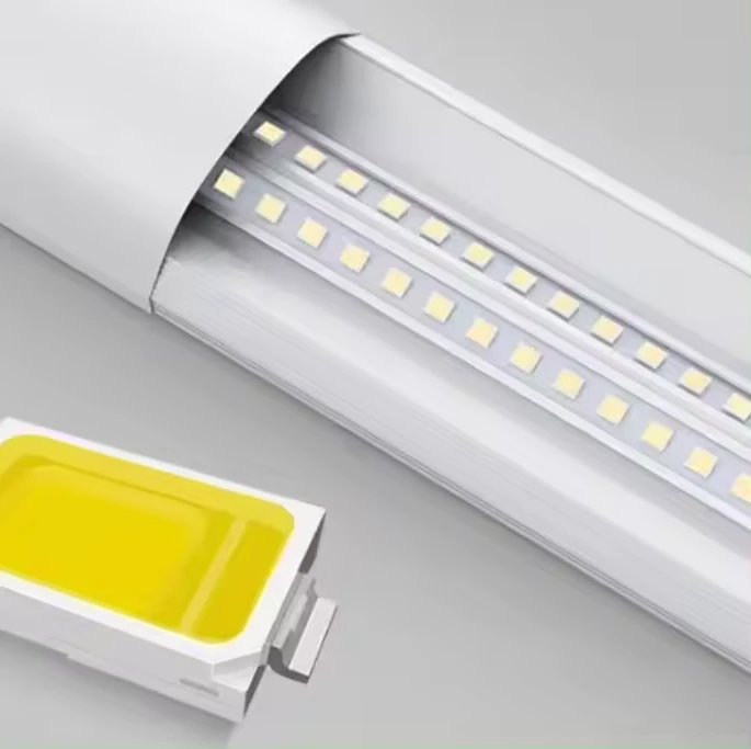 Modern Indoor Lighting Lamp Aluminum