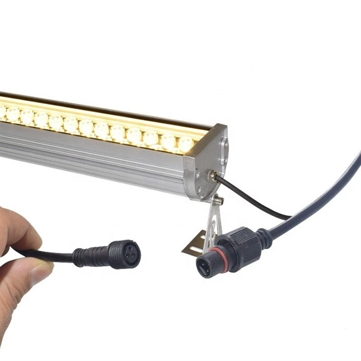 Outdoor Building Bridge Led Wall Washer Light high quality