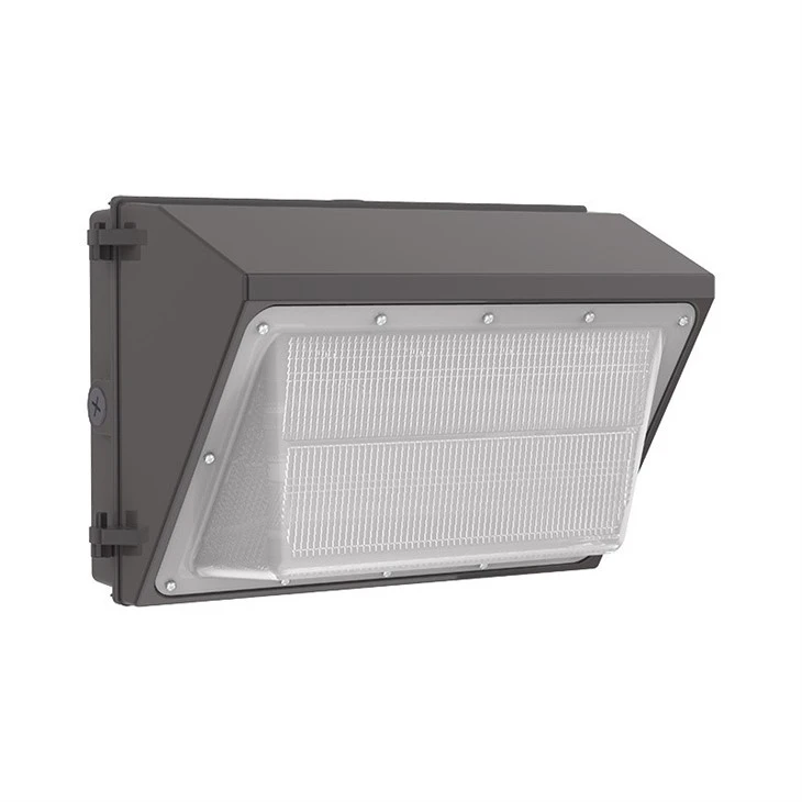 Outdoor Hotel Courtyard Wallpack Led Light factory