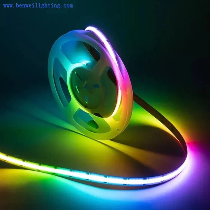 led light strip 10 meter