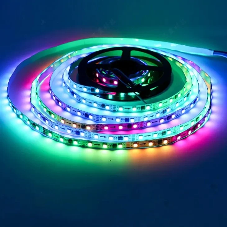 Outdoor Strip LED Lights Decoration Lamps