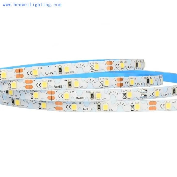 240 led per meter strip
