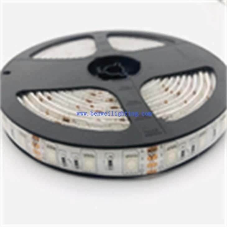 Outdoor strip lights (3)
