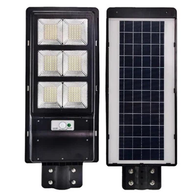 80w saules ielu lampa 5000k