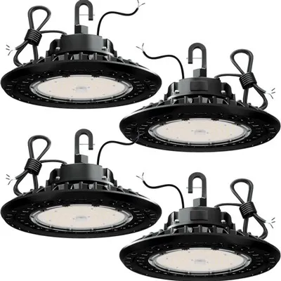 Led Highbay Light 110-277V ūdensizturīgs