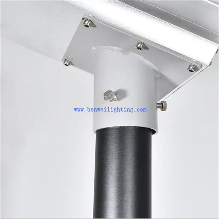 Parking a Lot Solar Lights (4)