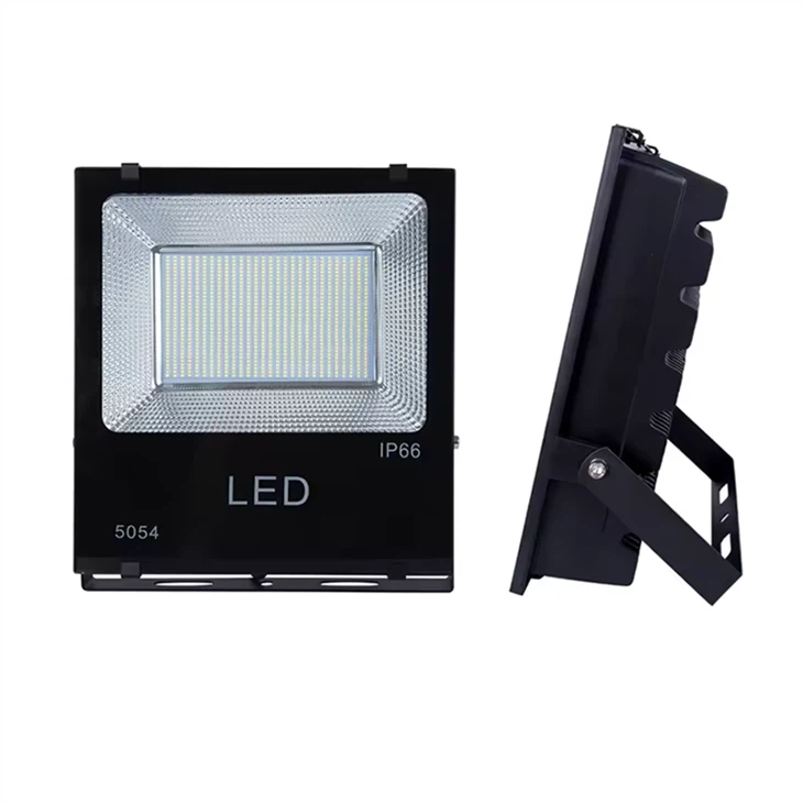 Parking Lot LED Flood Light