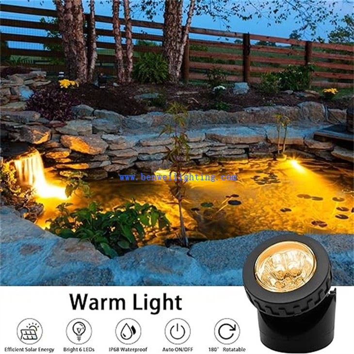 Patio Spotlight (3)
