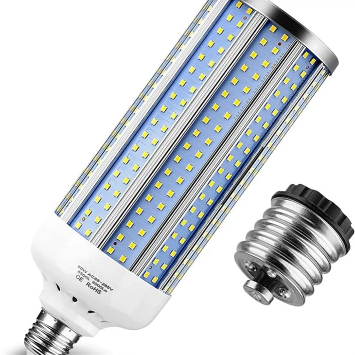 Pendant Corn Light