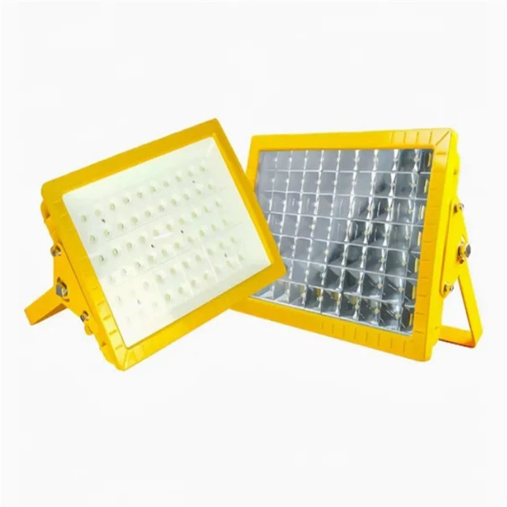 explosion proof led