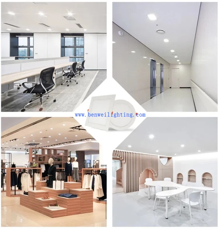 Recessed ceiling lights Recessed ceiling lights