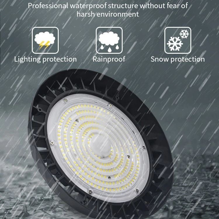 80Ra Waterproof Lighting Led Ceiling High light 80Ra Waterproof Lighting Led Ceiling High light