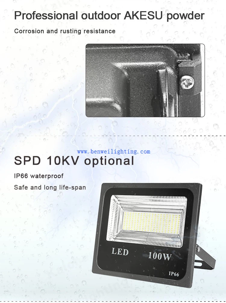 100W 365nm UV Led Flood Light 1 100W 365nm UV Led Flood Light 1