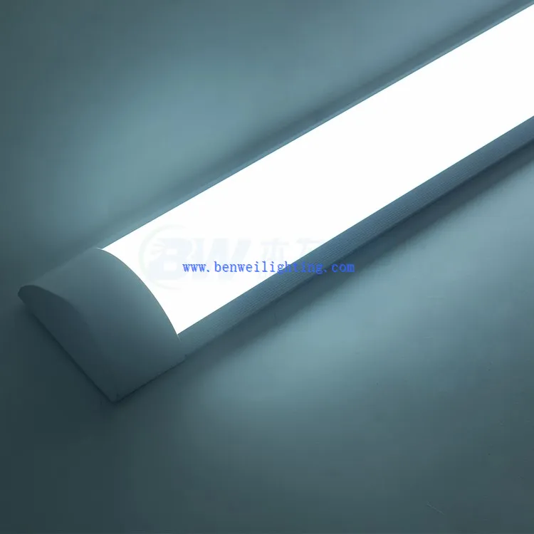 LED Batten Light with Triac dimmable LED Batten Light with Triac dimmable