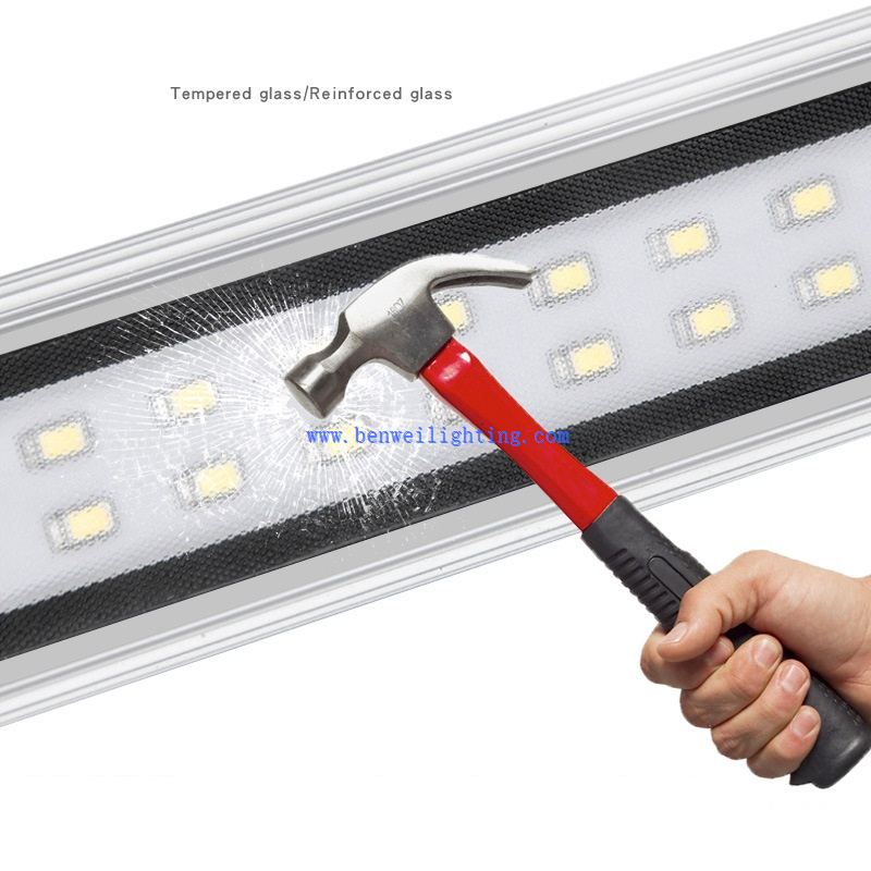 Explosion-proof Waterproof Oil-proof Workshop Working Lamp 2 Explosion-proof Waterproof Oil-proof Workshop Working Lamp 2