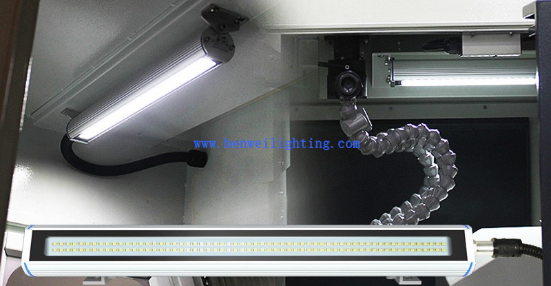 Explosion-proof Waterproof Oil-proof Workshop Working Lamp 5 Explosion-proof Waterproof Oil-proof Workshop Working Lamp 5