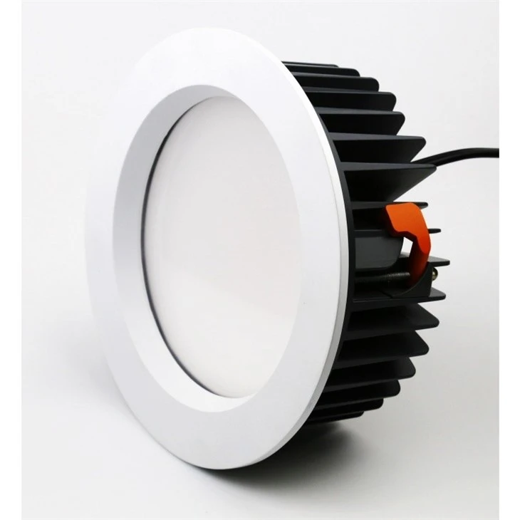 Recessed 36 W Led Downlight factory