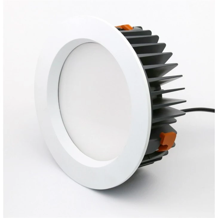Recessed 36 W Led Downlight