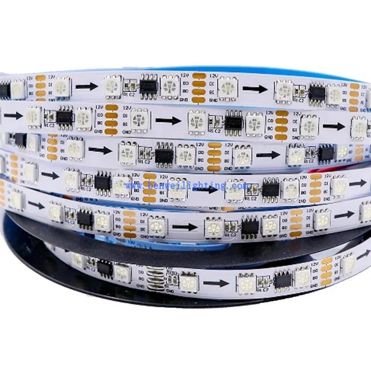 led strip rgb 1m