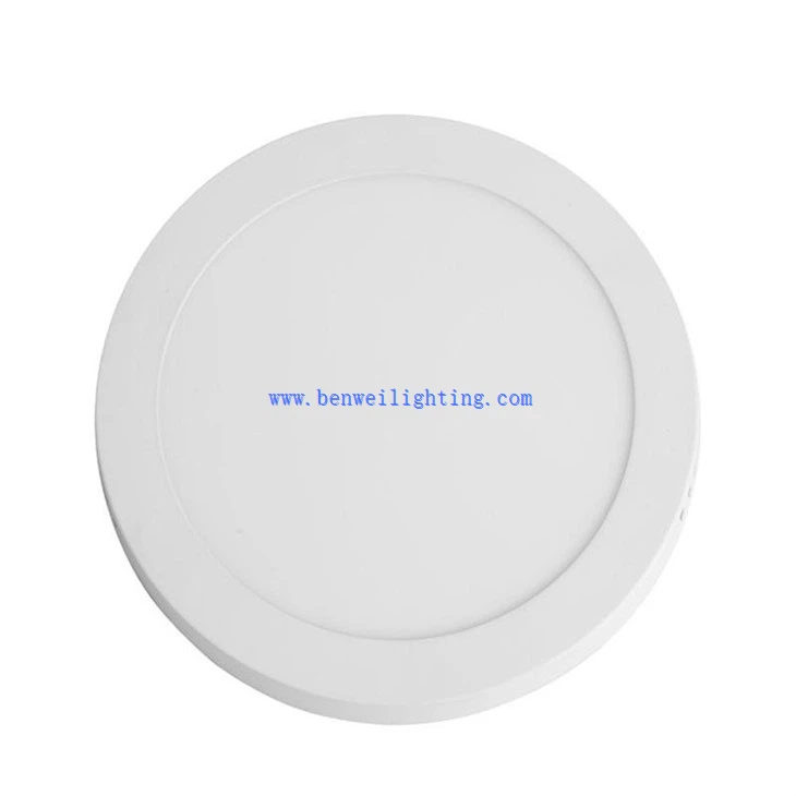 Ring-shaped ceiling light (5)