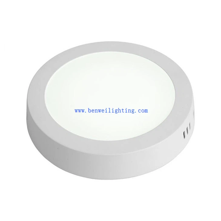 Ring-shaped ceiling light (1)
