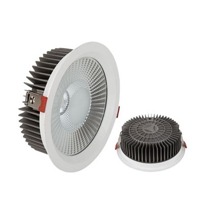 10 vatu Led Downlight