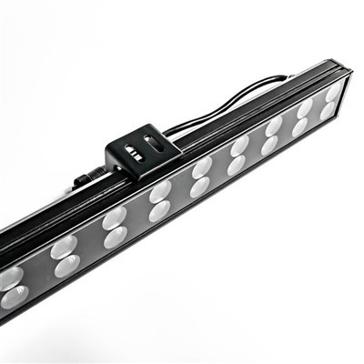 12V sienas mazgāšanas gaisma