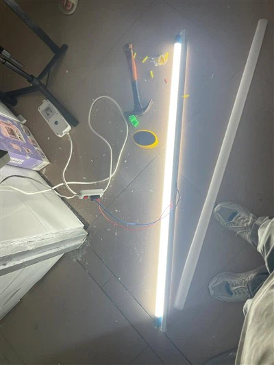 150 w prožektors, 1 gaismas efektivitāte (LM/W)