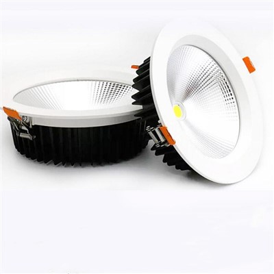 230v Led Downlight