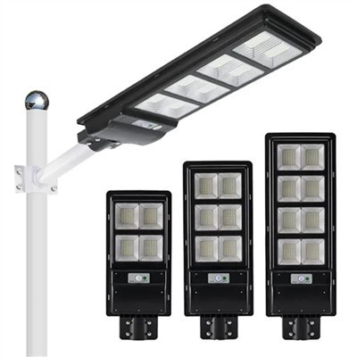 400 w LED saules ielu lampa