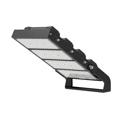 500 W LED prožektors stadiona laukumam