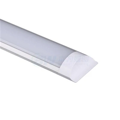 60 cm caurspīdīgs LED griestu apgaismojums