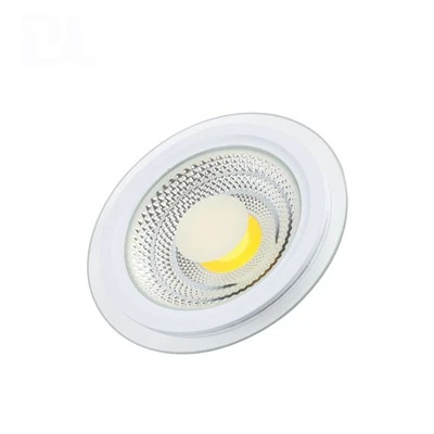 Alumīnija korpuss ar vālītes Led Downlight