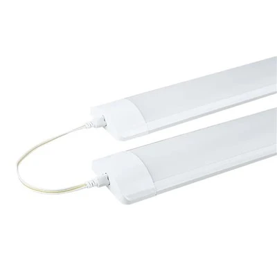 Savienojams Led Batten Light 4FT