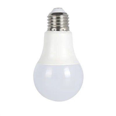 Krēslas līdz rītausmai paredzētās spuldzes sensora spuldzes