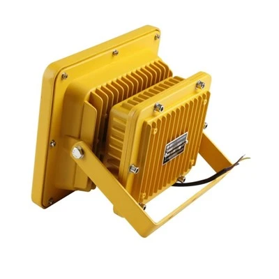 Sprādziendroša High Bay LED gaisma IP66