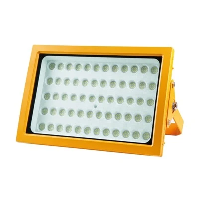 Sprādziendroša darba LED gaisma