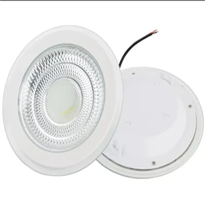 Atspīdums padziļinājumā Led Down Light