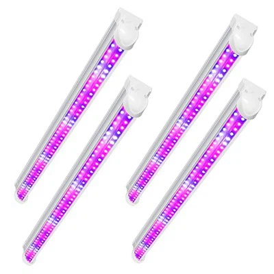 Siltumnīcā Grow Light Plant Light Strip