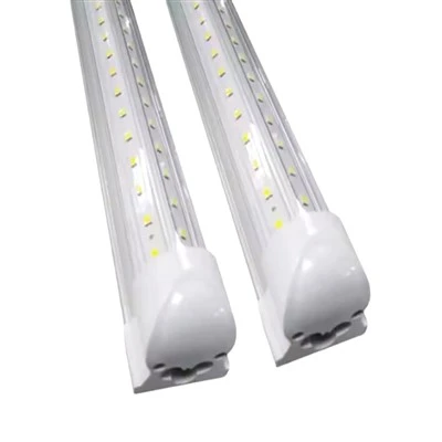 Grow Lights iekštelpu augiem Integrēta lampa