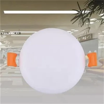 Augsta spilgtuma LED paneļa gaisma