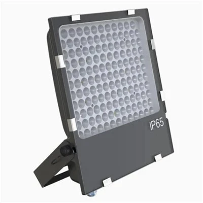Augsta spilgtuma āra LED prožektors