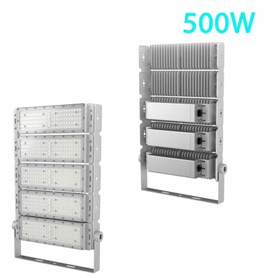 IP66 āra LED stadiona prožektori