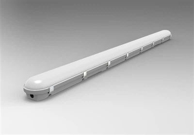 IP66 Tri-izturīgs LED gaismas ķermeņi