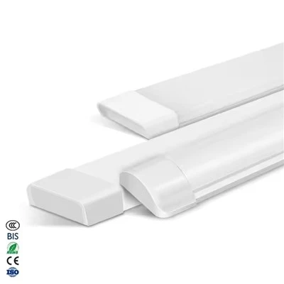 Led Batten Light 110-277V 15W 5500K