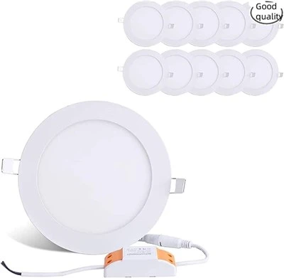 LED leju gaisma 110LM/W 160LM/W 15W