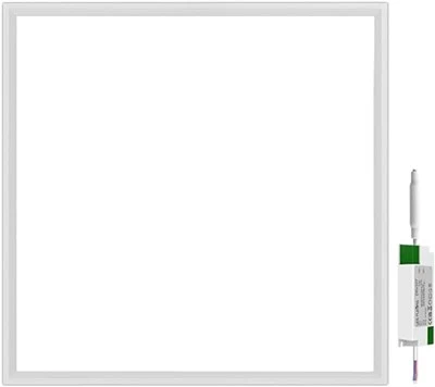Led plakanā paneļa gaisma 220—277V 5500K