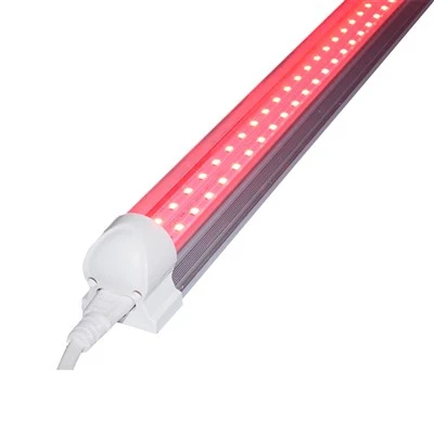 LED pilna spektra augšanas gaisma