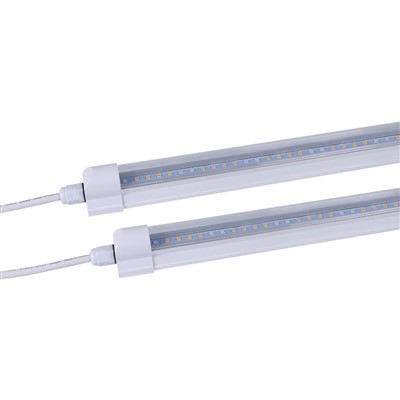 LED augšanas gaisma