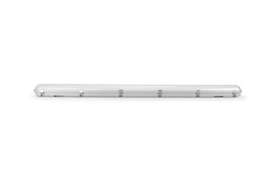 LED trīsizturīga lampa 20W